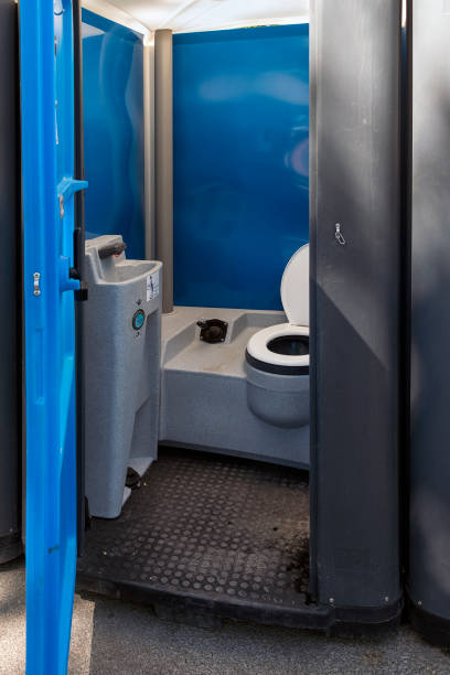 Best Sanitation services for porta potties  in Astia, OR