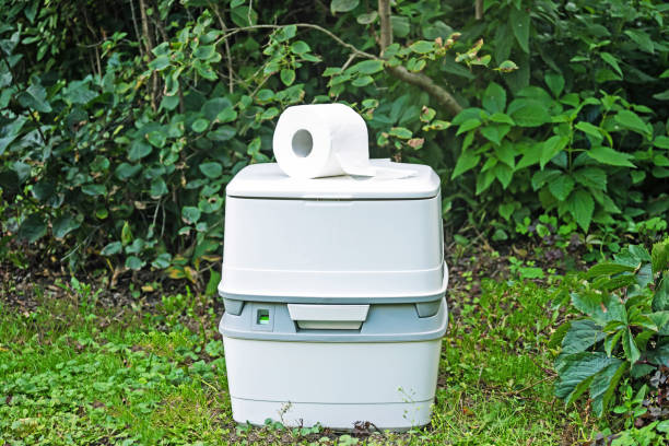 Best Affordable portable toilet rental  in Astia, OR