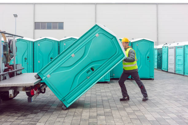 Best Porta potty rental for festivals  in Astia, OR