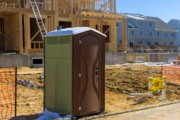 Best Portable restroom trailer rental  in Astia, OR