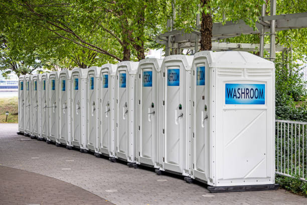 Best Local porta potty services  in Astia, OR