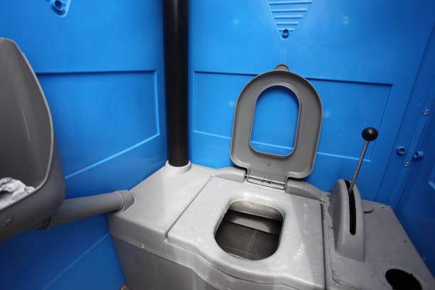 Professional porta potty rental in Astoria, OR