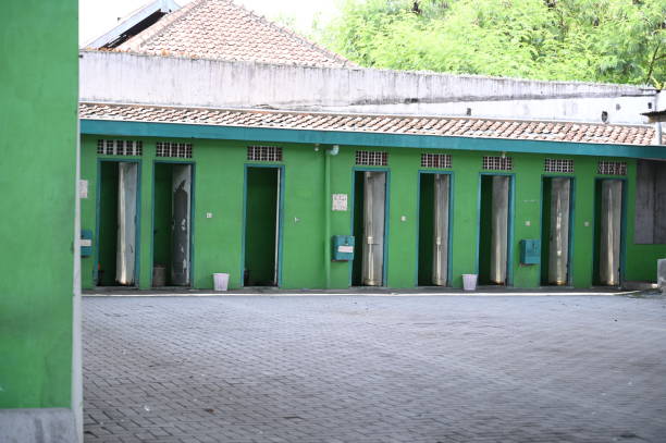 Best Long-term porta potty rental  in Astia, OR