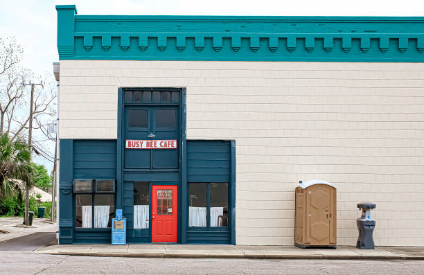 Best Portable restroom solutions  in Astia, OR