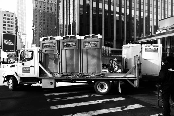 Best Affordable portable toilet rental  in Astia, OR