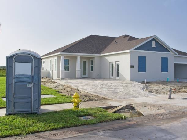 Porta potty rental for festivals in Astoria, OR