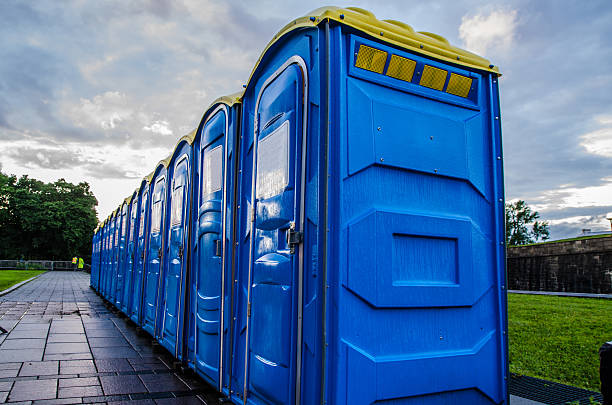 Best Porta potty cleaning services  in Astia, OR